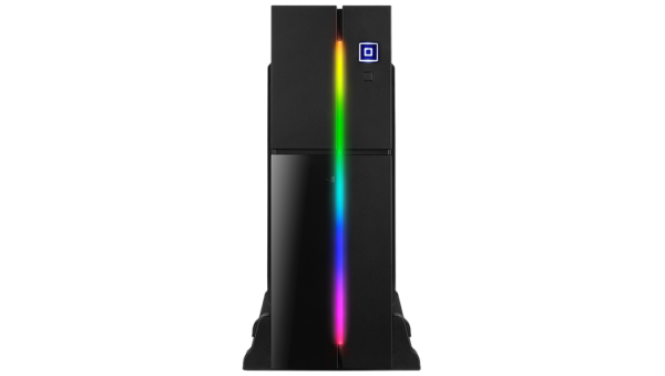 Aerocool Playa Slim RGB Case - Image 4