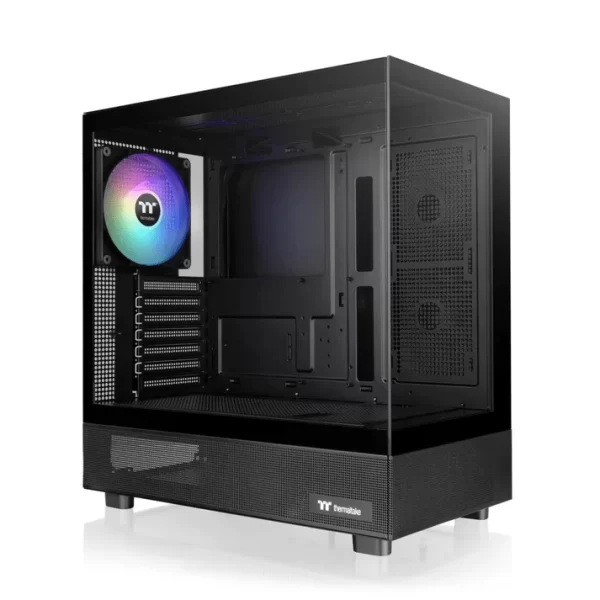 Thermaltake CA-1Y7-00M1WN-00 View 270 TG ARGB Mid Tower Chassis - Image 6