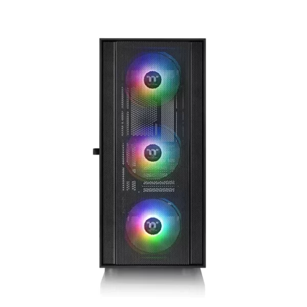 ThermalTake H570 TG ARGB Mid Tower Chassis - Image 6