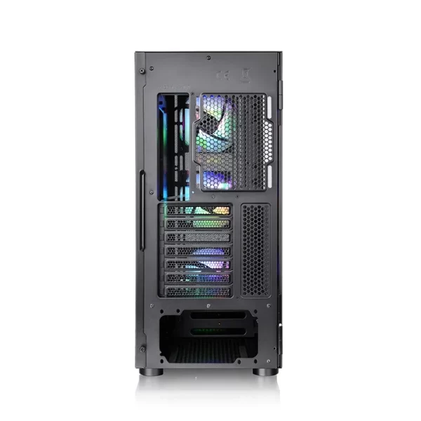 ThermalTake H570 TG ARGB Mid Tower Chassis - Image 2