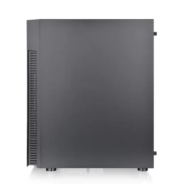 ThermalTake View 200 TG ARGB Mid Tower Chassis - Image 4