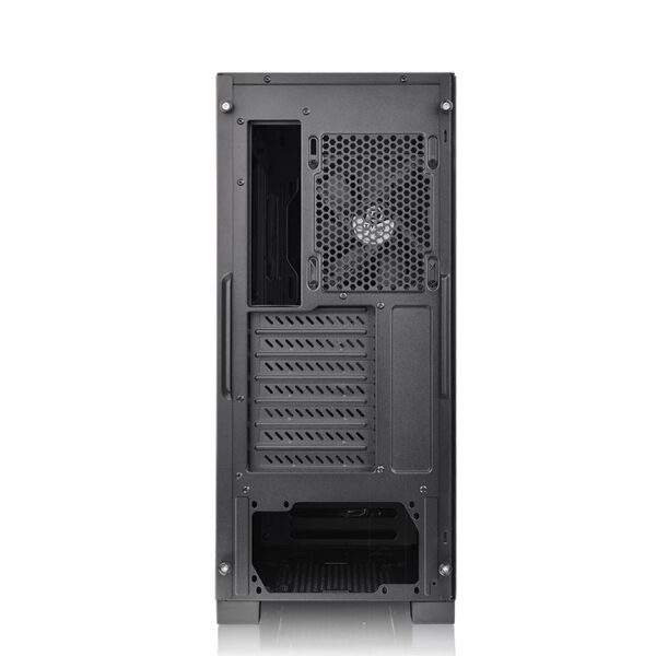 ThermalTake H330 Tempered Glass Mid-Tower Chassis - Image 6