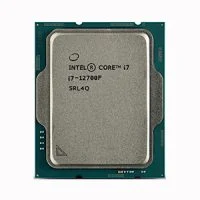Intel Core i7-12700F Tray (TAX included)