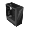 Cooler Master CMP520L ATX Black Case - Image 2