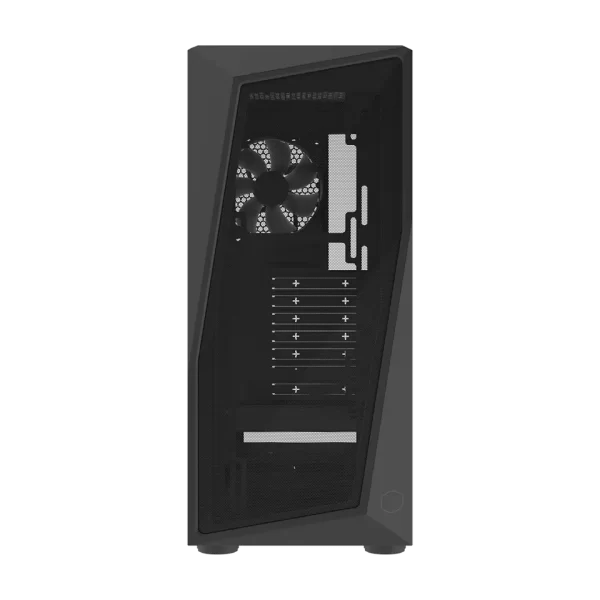 Cooler Master CMP520L ATX Black Case - Image 3