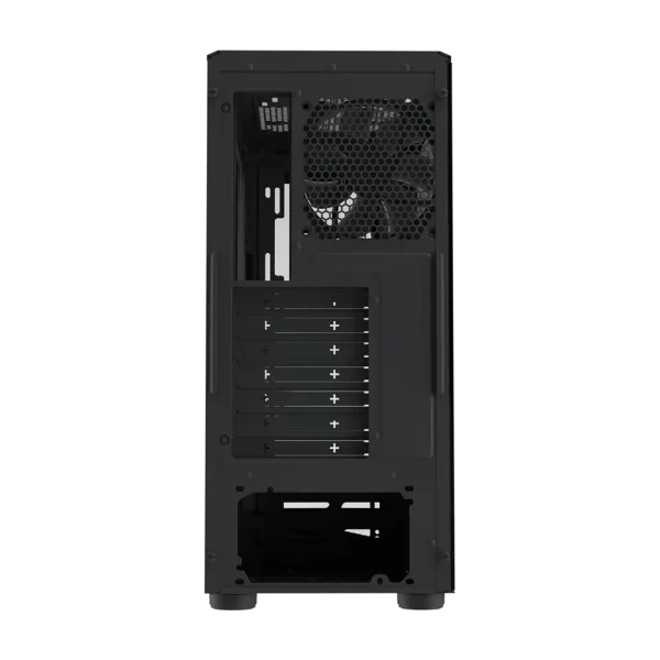 Cooler Master CMP520L ATX Black Case - Image 4