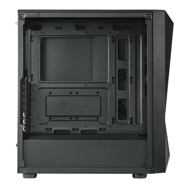 Cooler Master CMP520 ARGB ATX Black Case - Image 4