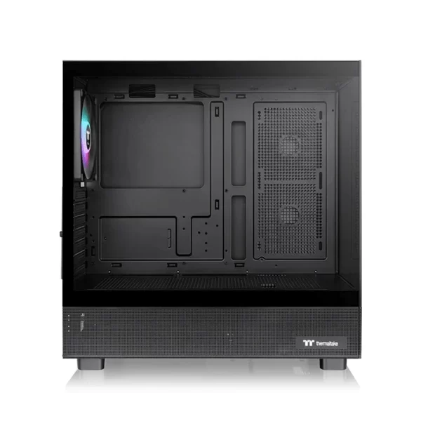 Thermaltake CA-1Y7-00M1WN-00 View 270 TG ARGB Mid Tower Chassis - Image 3