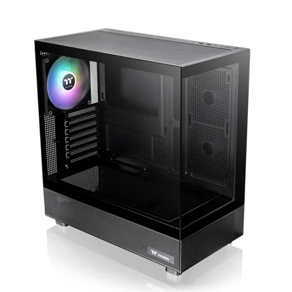 Thermaltake CA-1Y7-00M1WN-00 View 270 TG ARGB Mid Tower Chassis - Image 4