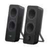 Logitech Stereo Speakers Z207 Bluetooth Black 980-001295