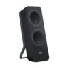 Logitech Stereo Speakers Z207 Bluetooth Black 980-001295 - Image 4