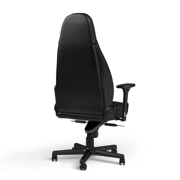 noblechairs ICON Gaming Chair Black - Image 3