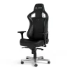 noblechairs EPIC Mercedes-Benz AMG Petronas Formula One Team Edition