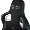 noblechairs EPIC Mercedes-Benz AMG Petronas Formula One Team Edition - Image 3