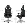 noblechairs EPIC Mercedes-Benz AMG Petronas Formula One Team Edition - Image 7